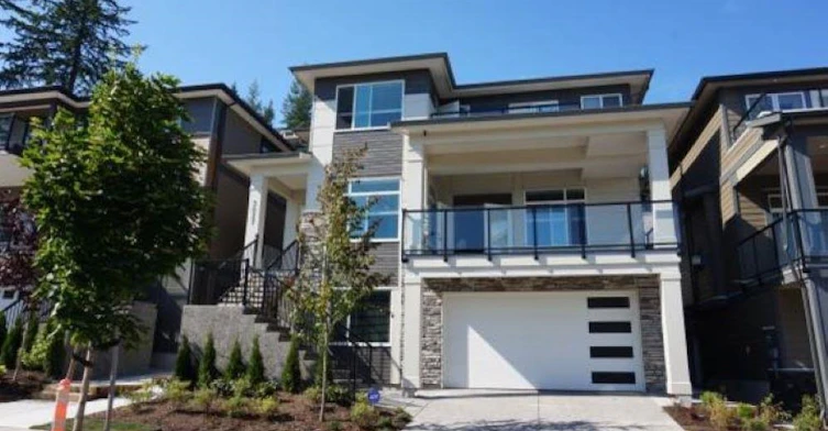 3537 Archworth Avenue, Coquitlam, BC, V3E 0L6
