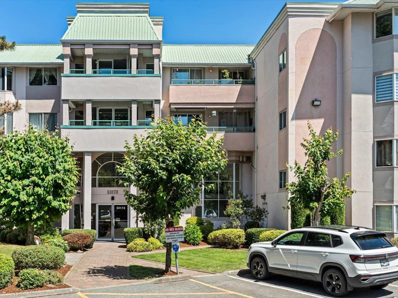 343 - 33173 Old Yale Road, Abbotsford BC V2S 2J4