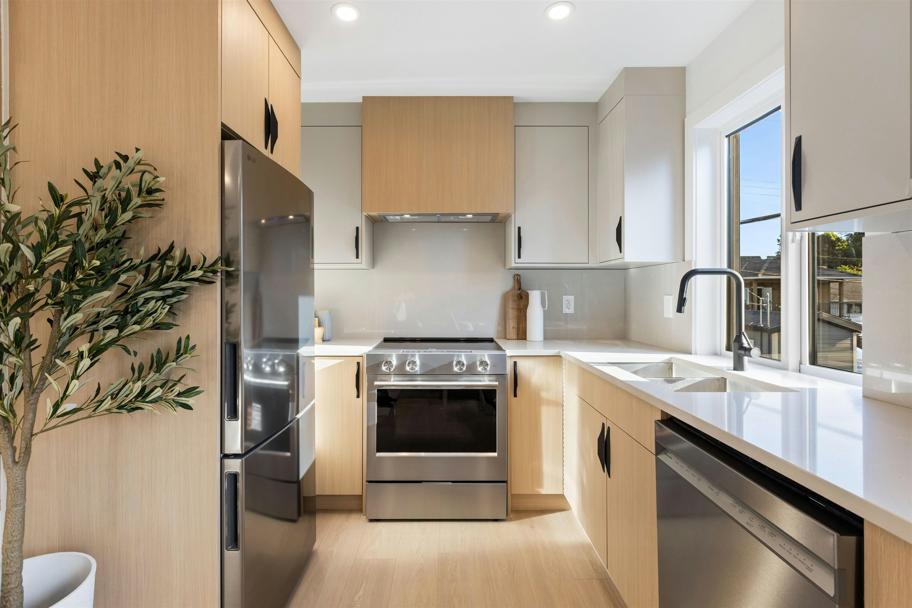 3-6831 Salisbury Avenue, Burnaby, BC, V5E 2Z4 - 9