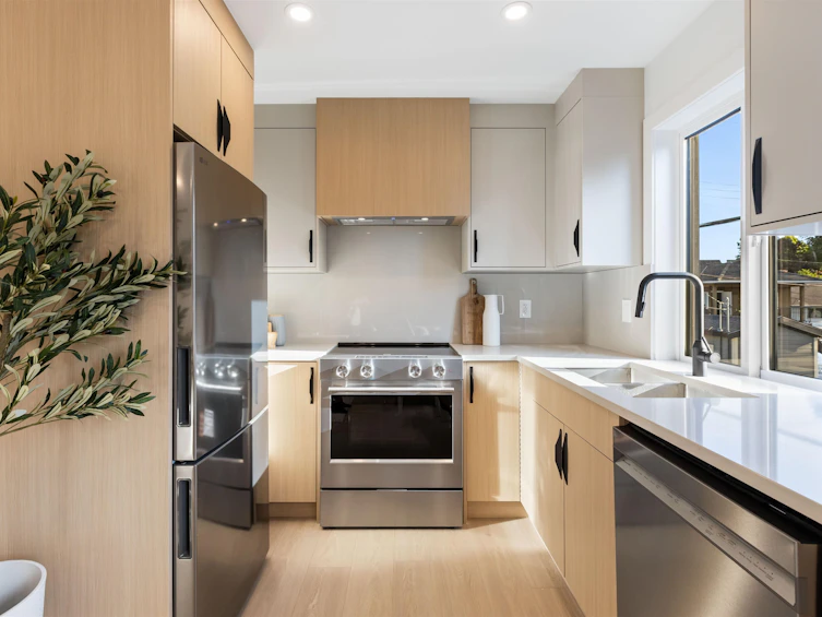 3-6831 Salisbury Avenue, Burnaby, BC, V5E 2Z4 - 9