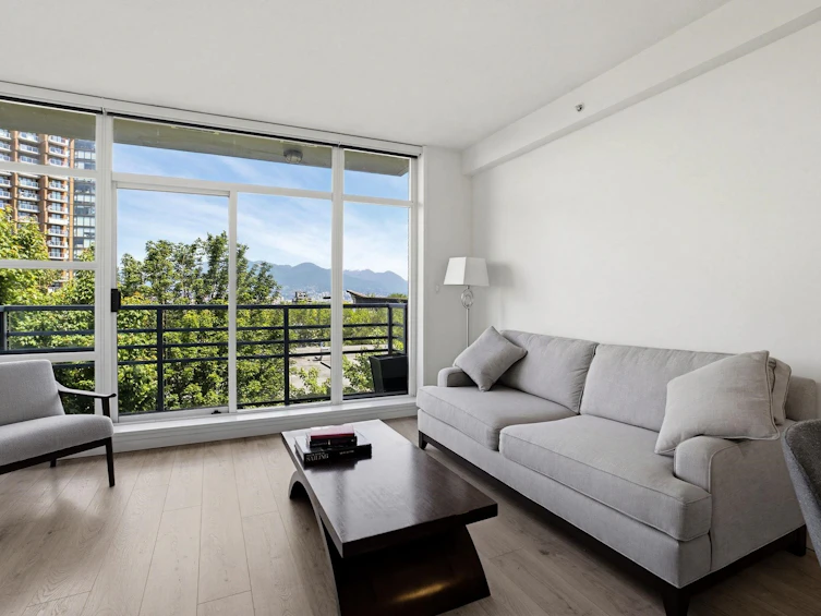 407-298 E 11th Avenue, Vancouver, BC, V5T 2C3 - 2