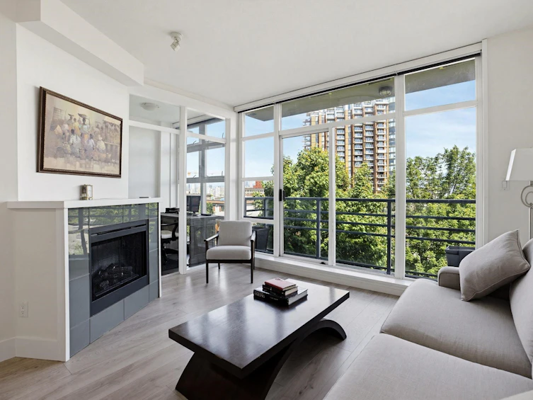 407-298 E 11th Avenue, Vancouver, BC, V5T 2C3 - 3