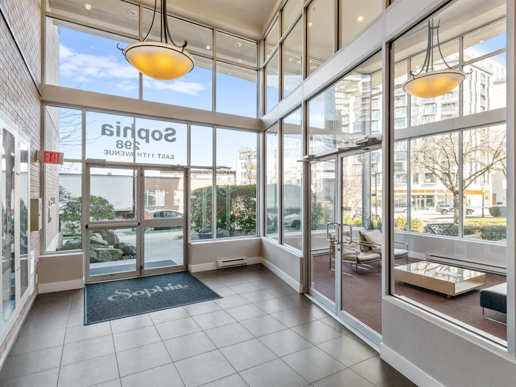407-298 E 11th Avenue, Vancouver, BC, V5T 2C3 - 23
