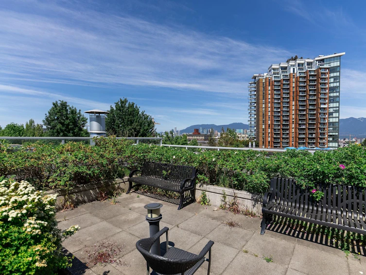 407-298 E 11th Avenue, Vancouver, BC, V5T 2C3 - 27