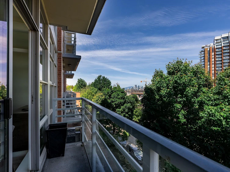407-298 E 11th Avenue, Vancouver, BC, V5T 2C3 - 17