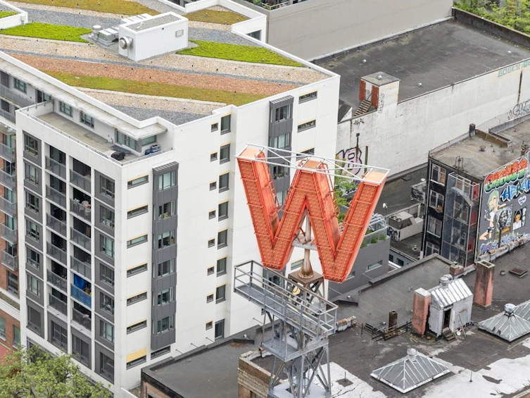3705-128 W Cordova Street, Vancouver, BC, V6B 0E6 - 24