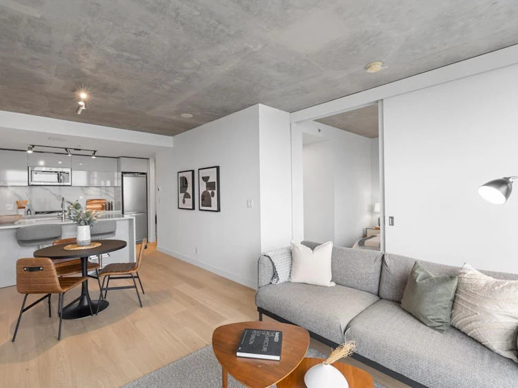 3705-128 W Cordova Street, Vancouver, BC, V6B 0E6 - 7