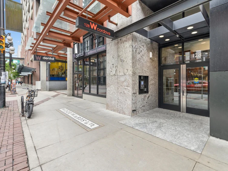 3705-128 W Cordova Street, Vancouver, BC, V6B 0E6 - 34