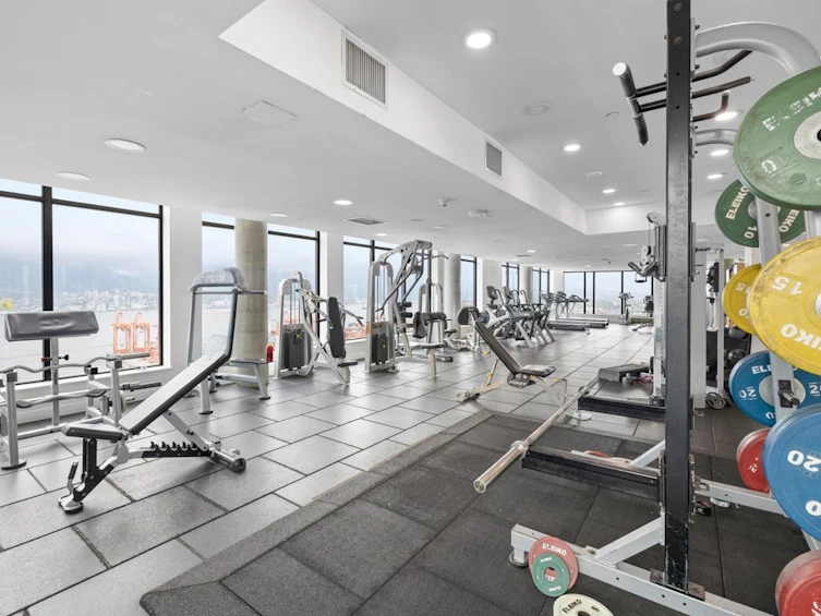3705-128 W Cordova Street, Vancouver, BC, V6B 0E6 - 29