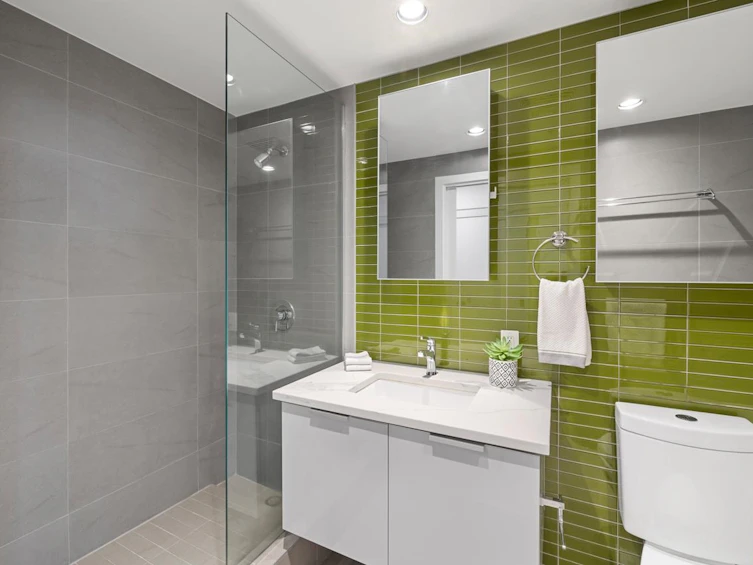 3705-128 W Cordova Street, Vancouver, BC, V6B 0E6 - 18
