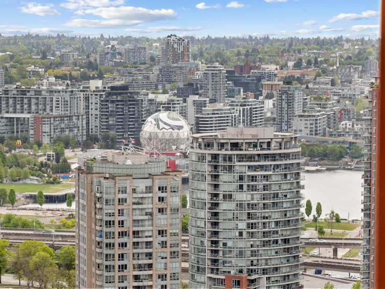 3705-128 W Cordova Street, Vancouver, BC, V6B 0E6 - 23