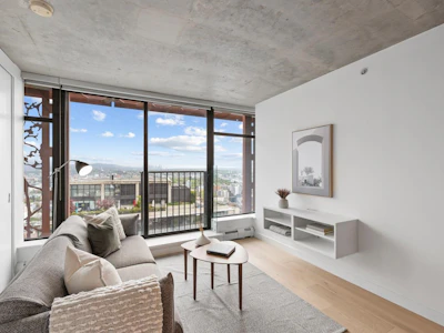 3705-128 W Cordova Street - 4