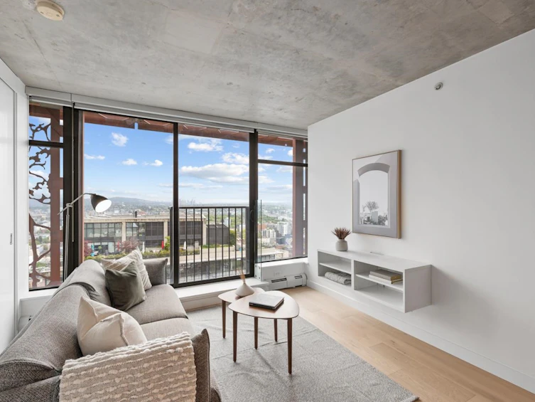 3705-128 W Cordova Street, Vancouver, BC, V6B 0E6 - 4