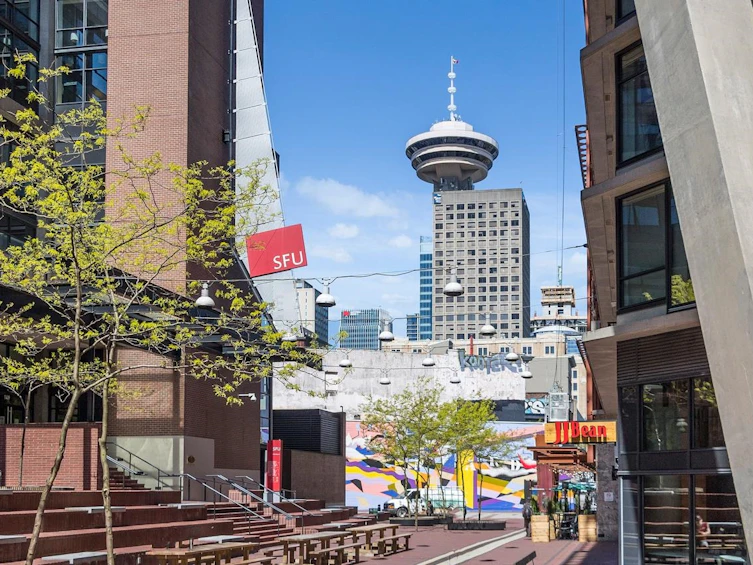 3705-128 W Cordova Street, Vancouver, BC, V6B 0E6 - 37