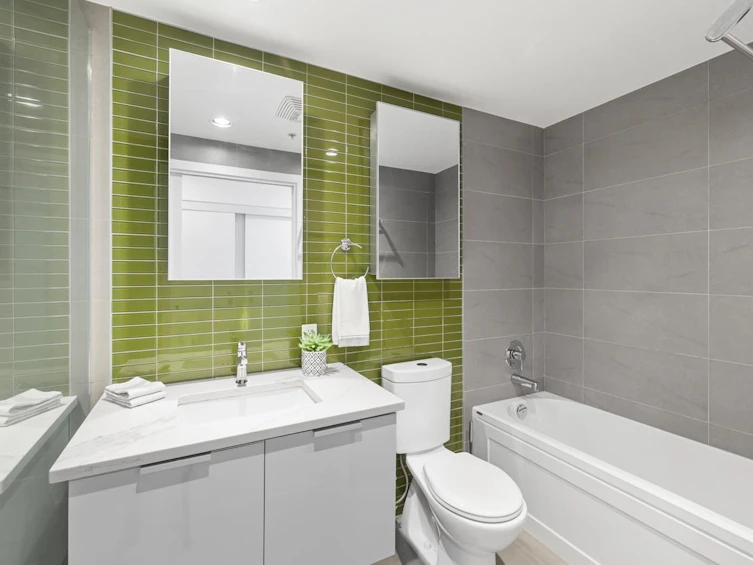 3705-128 W Cordova Street, Vancouver, BC, V6B 0E6 - 19