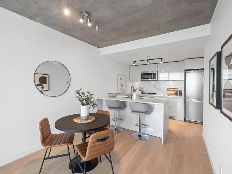 3705-128 W Cordova Street, Vancouver, BC, V6B 0E6 - 8