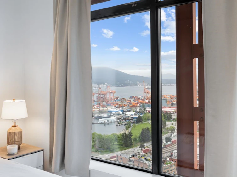 3705-128 W Cordova Street, Vancouver, BC, V6B 0E6 - 16