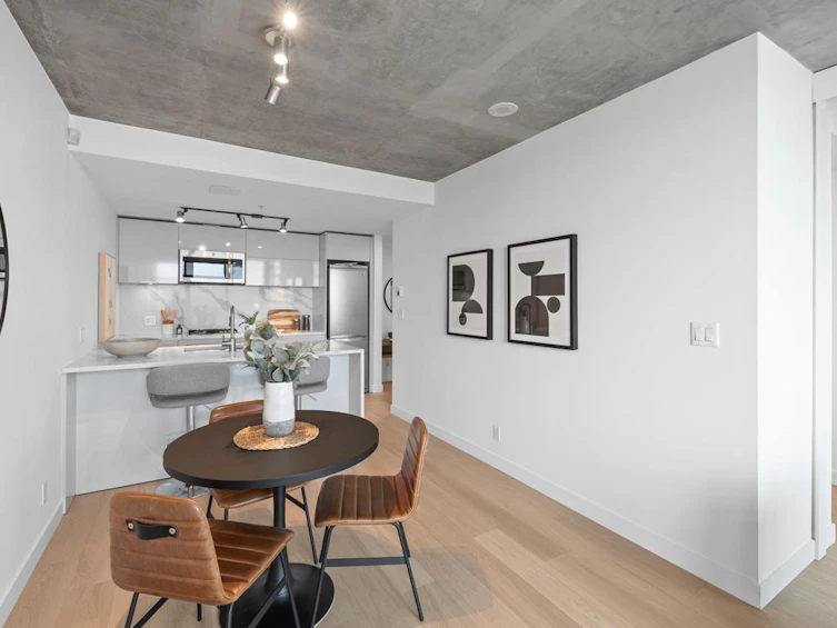 3705-128 W Cordova Street, Vancouver, BC, V6B 0E6 - 9