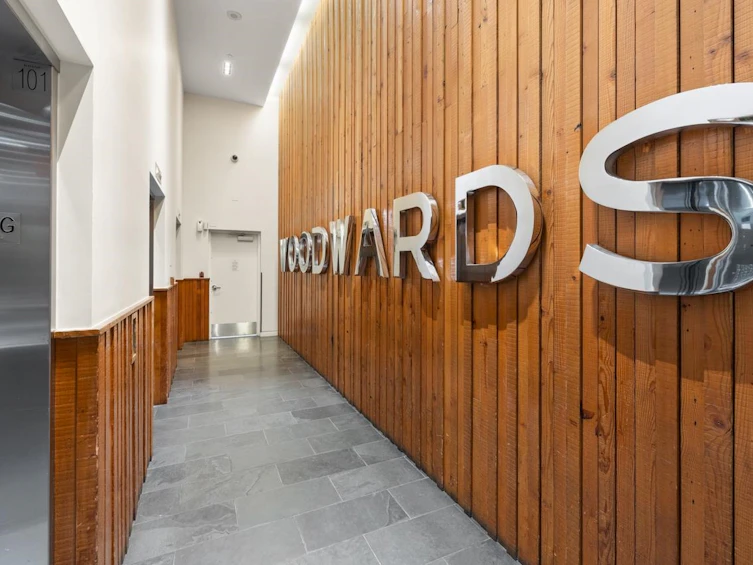 3705-128 W Cordova Street, Vancouver, BC, V6B 0E6 - 33
