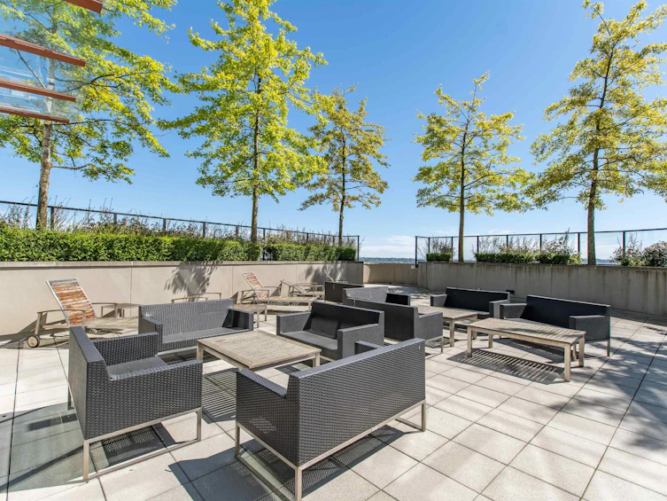 3705-128 W Cordova Street, Vancouver, BC, V6B 0E6 - 32
