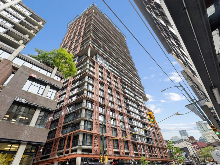 3705-128 W Cordova Street, Vancouver, BC, V6B 0E6 - 35