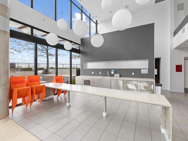 3705-128 W Cordova Street, Vancouver, BC, V6B 0E6 - 28
