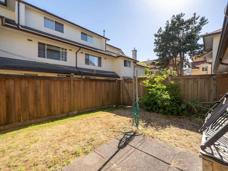 18-8711 General Currie Road, Richmond, BC, V6Y 1M3 - 16