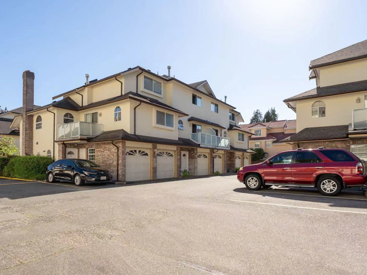 18-8711 General Currie Road, Richmond, BC, V6Y 1M3 - 2