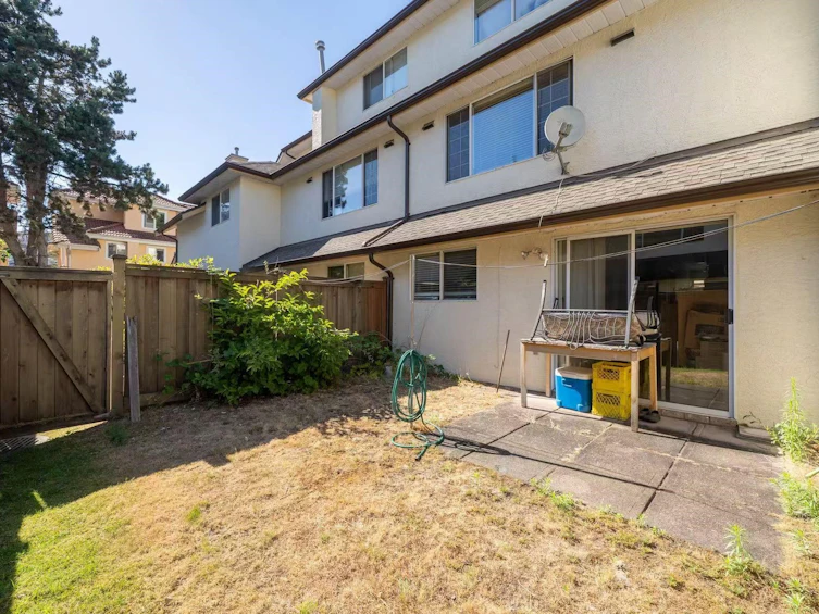 18-8711 General Currie Road, Richmond, BC, V6Y 1M3 - 17