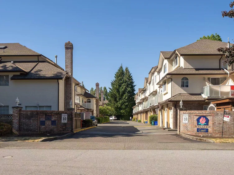 18-8711 General Currie Road, Richmond, BC, V6Y 1M3