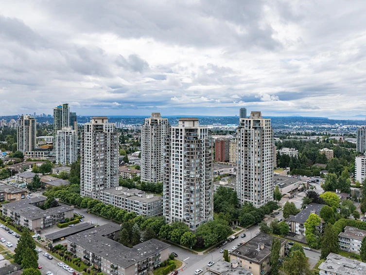 306-7108 Collier Street, Burnaby, BC, V5E 0A1 - 3