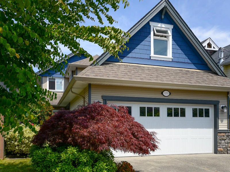 3193 Richmond Street, Richmond BC V7E 2V7