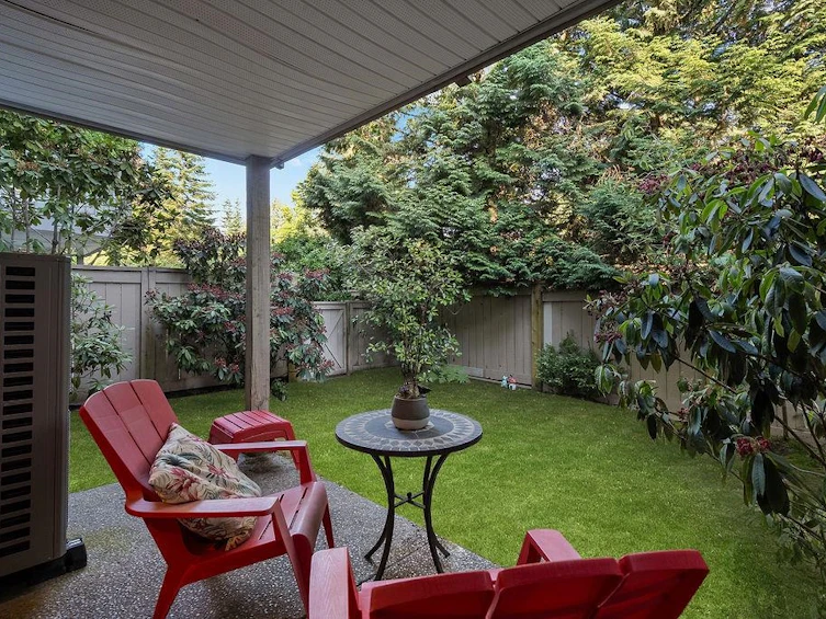 10-1 Aspenwood Drive, Port Moody, BC, V3H 4X8 - 31
