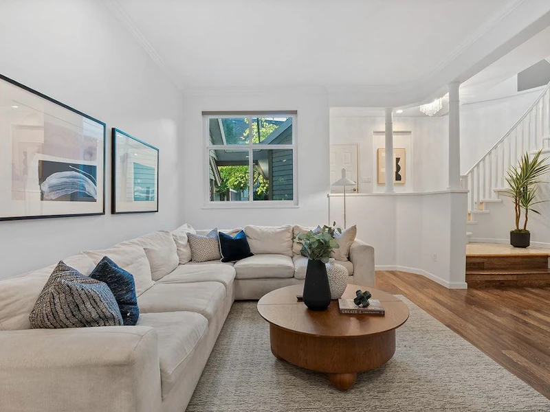 10 - 1 Aspenwood Drive, Port Moody BC V3H 4X8