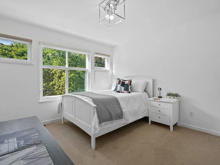 10-1 Aspenwood Drive, Port Moody, BC, V3H 4X8 - 25