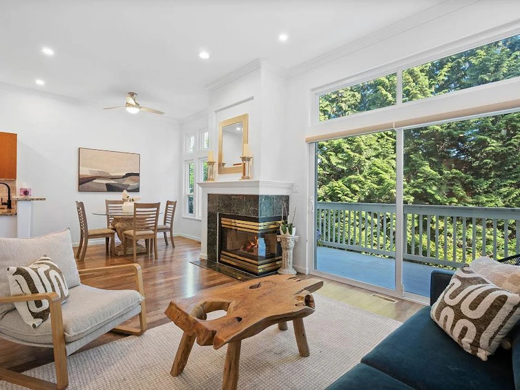 10-1 Aspenwood Drive, Port Moody, BC, V3H 4X8 - 16