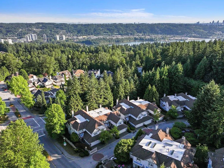 10-1 Aspenwood Drive, Port Moody, BC, V3H 4X8 - 39