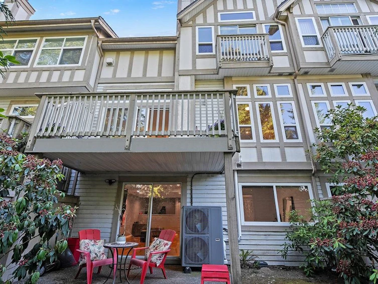 10-1 Aspenwood Drive, Port Moody, BC, V3H 4X8 - 32