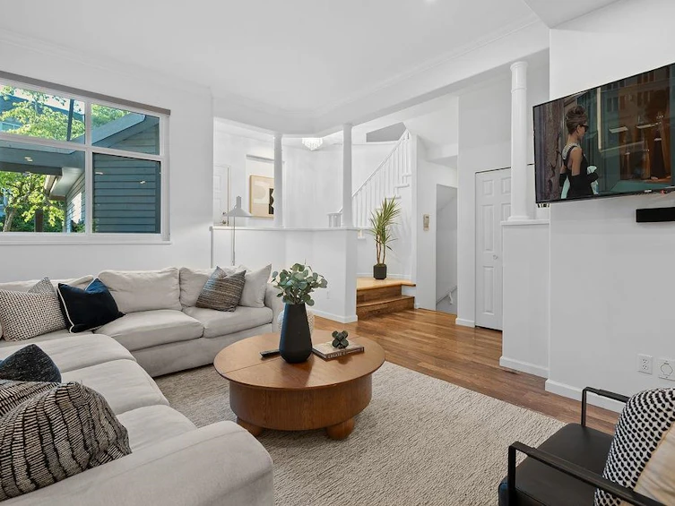 10-1 Aspenwood Drive, Port Moody, BC, V3H 4X8 - 4