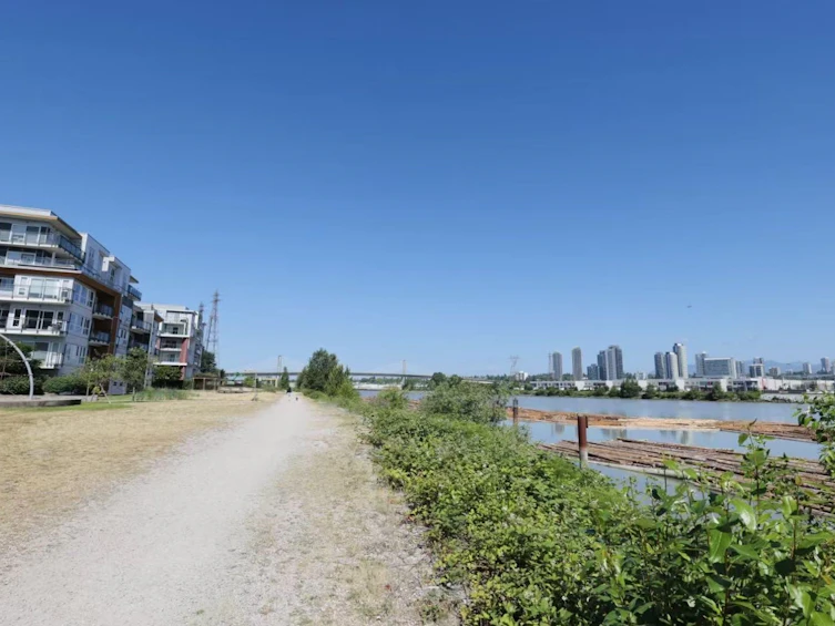112-10177 River Drive, Richmond, BC, V6X 0S2 - 18