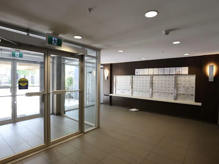 112-10177 River Drive, Richmond, BC, V6X 0S2 - 2