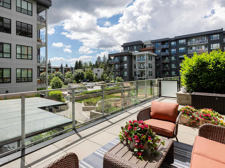 203-3596 Malsum Drive, North Vancouver, BC, V7G 0B5 - 14