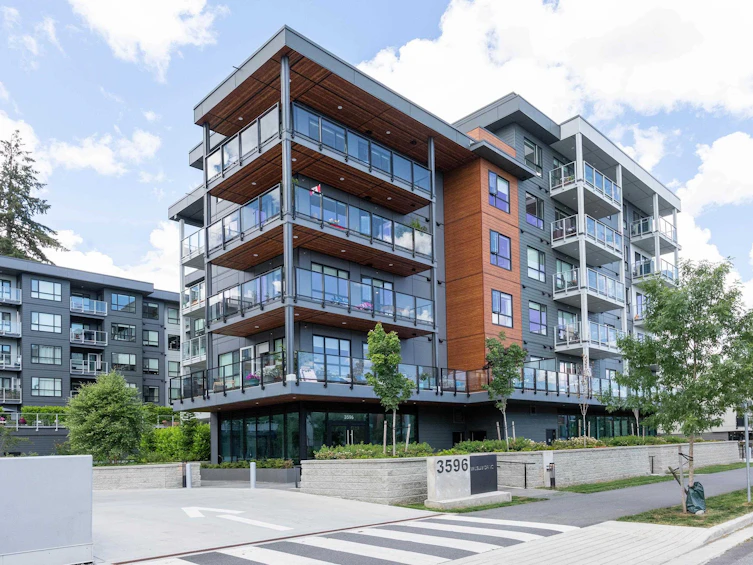 203-3596 Malsum Drive, North Vancouver, BC, V7G 0B5