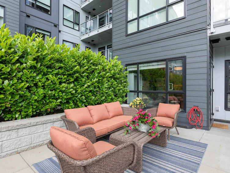 203-3596 Malsum Drive, North Vancouver, BC, V7G 0B5 - 16