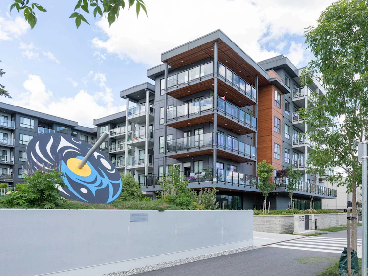 203-3596 Malsum Drive, North Vancouver, BC, V7G 0B5 - 30
