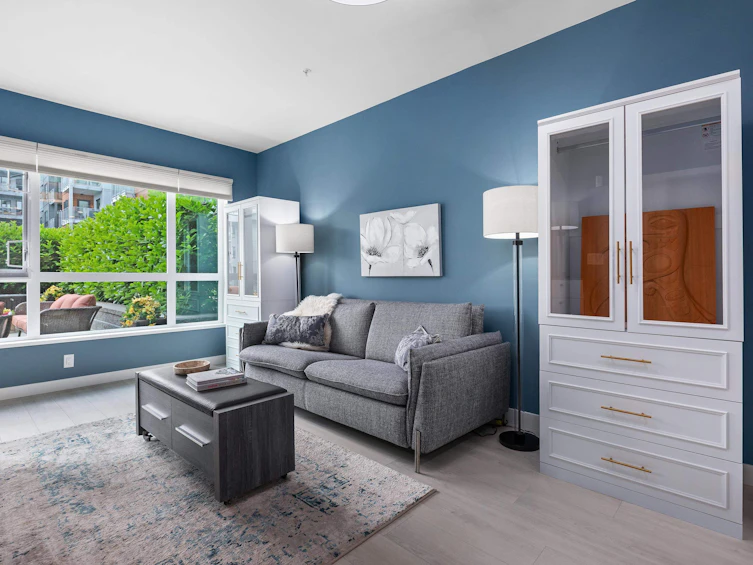 203-3596 Malsum Drive, North Vancouver, BC, V7G 0B5 - 9
