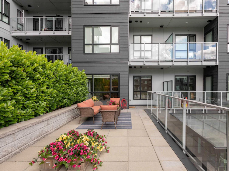 203-3596 Malsum Drive, North Vancouver, BC, V7G 0B5 - 18