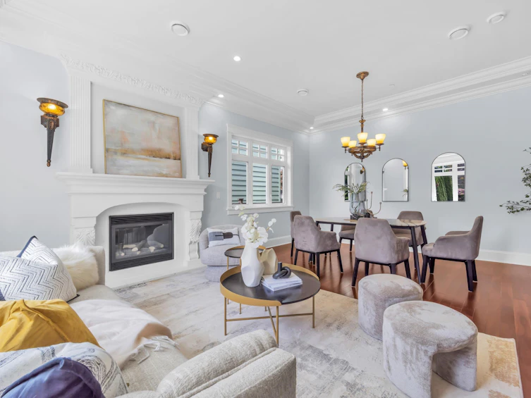 1675 W 59th Avenue, Vancouver, BC, V6P 1Z3 - 4