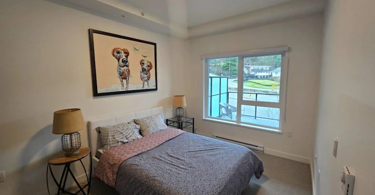 104-1100 Clarke Road, Port Moody, BC, V3H 0N3 - 8