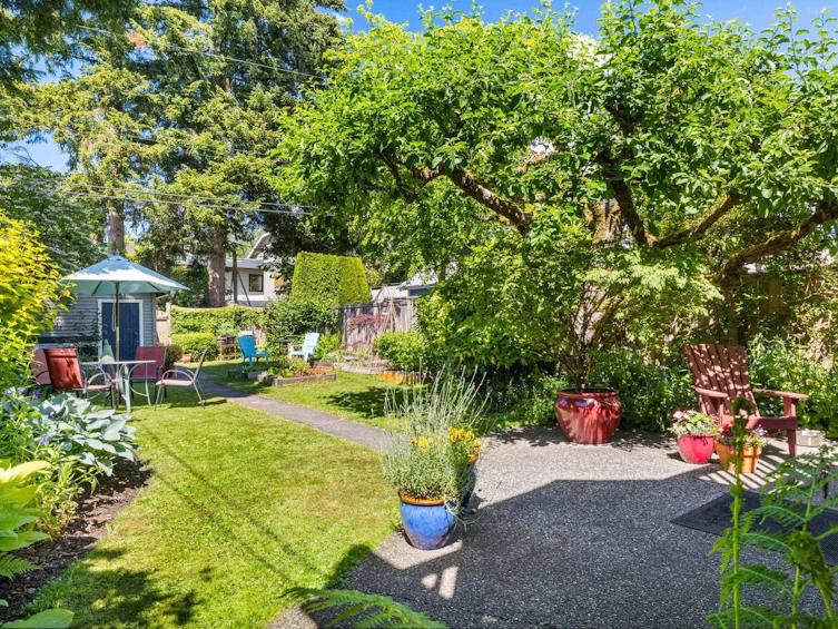 4057 W 18th Avenue, Vancouver, BC, V6S 1B9 - 24